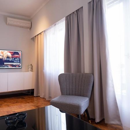 Daphnes Luxury Athens Center Apartment מראה חיצוני תמונה