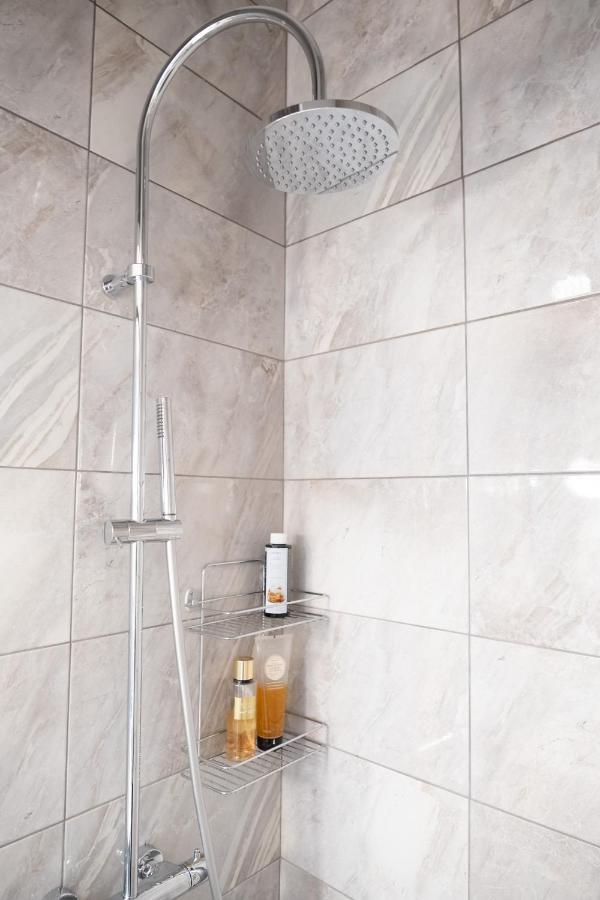 Daphnes Luxury Athens Center Apartment מראה חיצוני תמונה